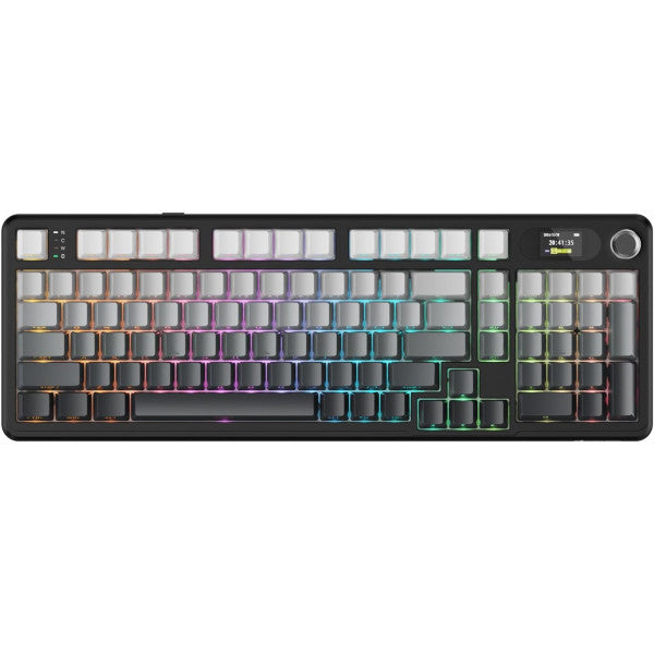 ATTACK SHARK X98 Pro Moonlit Night (Blueberry Switch) ATTACK SHARK X98 Pro Moonlit Night (Blueberry Switch)